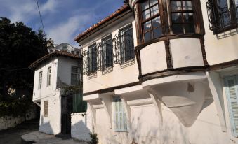 Guesthouse Xenios Zeus