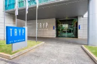 Tryp by Wyndham Belo Horizonte Savassi Hotels near Praca Israel Pinheiro