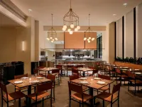 Mint House at 70 Pine Hotel a Wall Street - Financial District