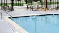 Country Inn & Suites by Radisson, New Braunfels, TX - Pool