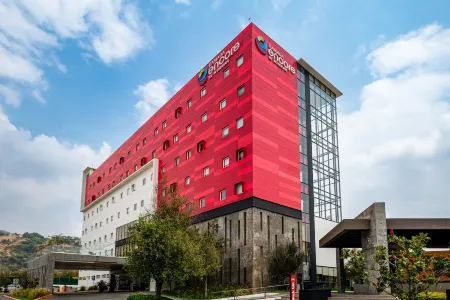 Ramada Encore by Wyndham Guadalajara Sur