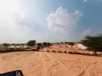 Vamoose Shri Ram Wild Desert Resort