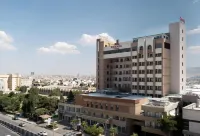 Ramada by Wyndham - Sulaymaniyah Salim Street Các khách sạn ở 