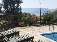 Selenes Pansiyon - sul mare