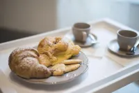 Elegant B&B - Il Vicolo Storico - Desayuno