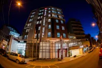 Bristol Viçosa Hotel Hotel a 