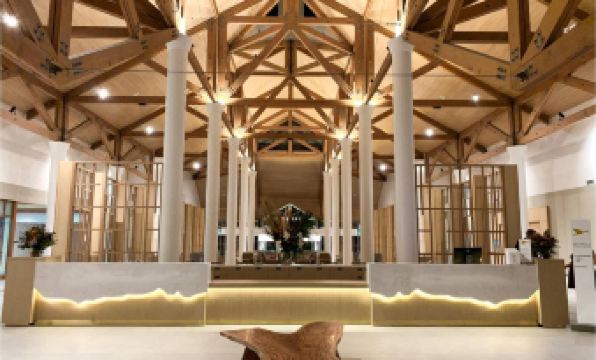 Novotel Sunshine Coast Resort