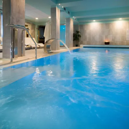 MyForte Relais de Charme & Spa