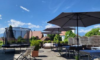 Hotel Bären Sigriswil