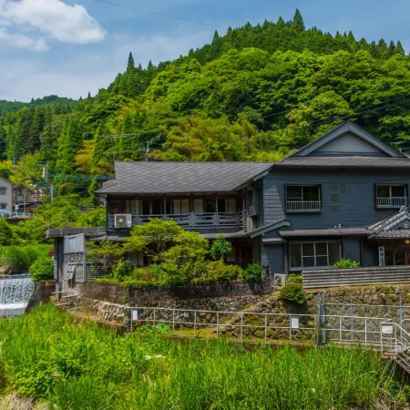 Takaosou