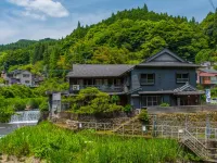 Takaosou Hotels in 
