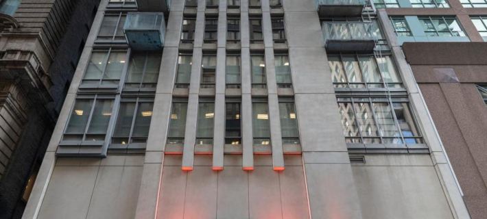 Executive Hotel Cosmopolitan Hoteles en Toronto