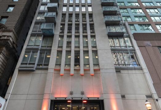 Winsland Serviced Suites by Lanson Place Hotel Overview