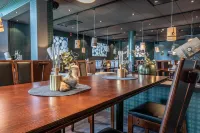 Hotell Storforsen - Desayuno