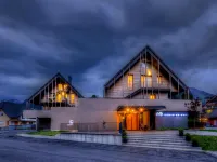 Hotel Sanje ob Soči / Hotels in Municipality of Bovec