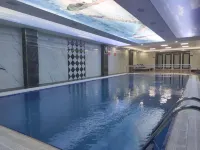 Anemon Mardin Otel - piscine
