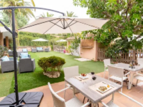 アパルタメントス ロイヤル ライフ マオーのホテル