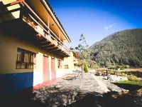 Casa de Salcantay , Choquequirao Hôtels à : 