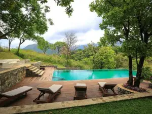 セニヤ リゾーツ