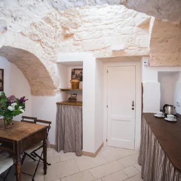 Charming Trulli