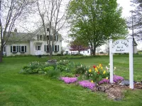 Clary Lake Bed and Breakfast - Alloggi
