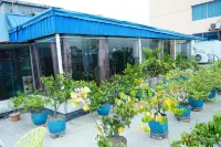 Garden Residents Uttara - Lake View - Gym