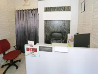 RedLiving Apartemen Green Lake View Ciputat - Aurora Rooms