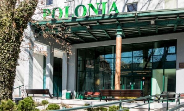 Apartamenty Proeko Polonia