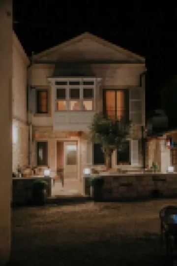 Paye alacati Butik Hotel