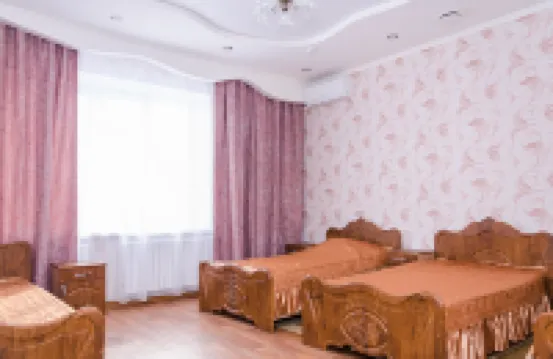 艾菲斯酒店 利斯基酒店