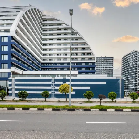 The Grandeur Hotel