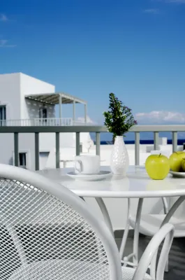 Filoxenia Apartments - Ocean View