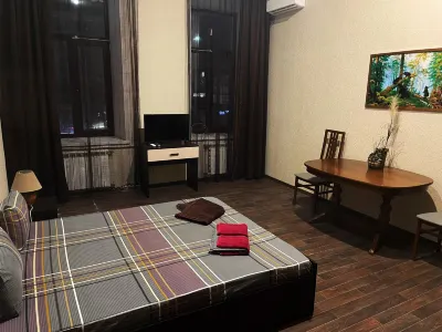 Bestuzhev Gostinica 住宿飯店