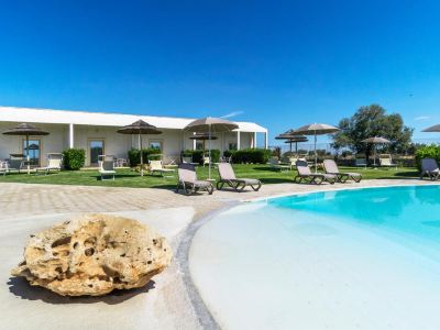 Addauro Resort