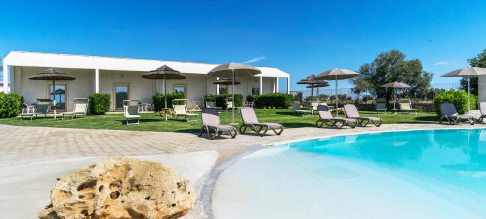 Addauro Resort Hoteles en Siracusa