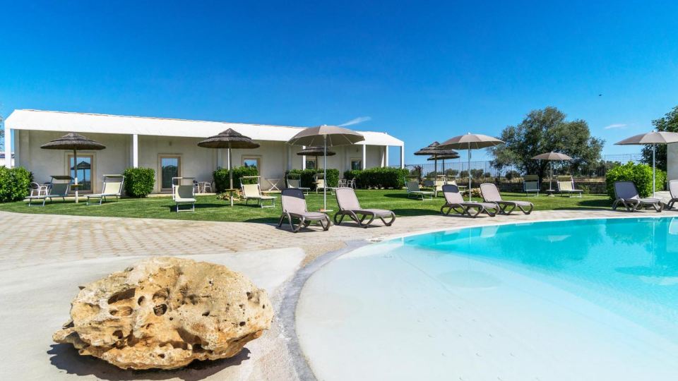 Addauro Resort