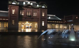 Restay Kokura (Adult Only)