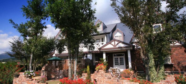 Pension Angelica Hotels in Minamiaso