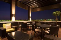 Wyndham Garden San Jose Escazu - breakfast