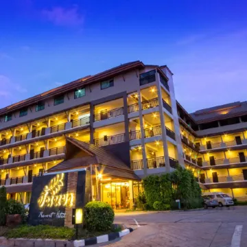 Panya Resort Hotel