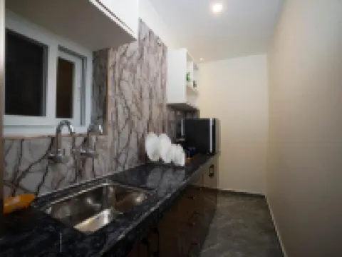 Murali Krishna Apart Hotel Hotels in Kakinada