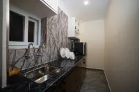 Murali Krishna Apart Hotel Hotels in Kakinada