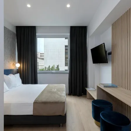 Philosofia Athens Suites