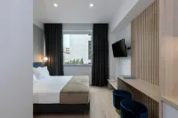 Philosofia Athens Suites - Хоумстей