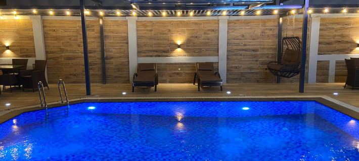 Ivy Hotel Emerald Hotels in Ikeja