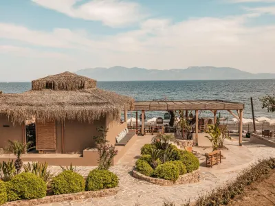 Sagredo Boutique Hotel & Spa Hotels in 
