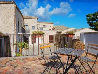 Agriturismo Baglio San Nicola Hotel a Naro