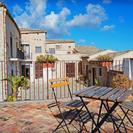 Agriturismo Baglio San Nicola
