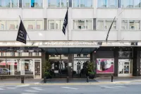 Clarion Hotel Amaranten Hotels in der Nähe von Stockholms stadshus