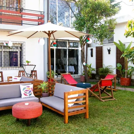 Villa Mahefa - WiFi Fibre - Parking & Jardin - Netflix - Hôtel Proche RN1, RN4, RN7